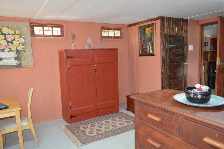 0 Bedroom Property for Sale in Haarlem Western Cape